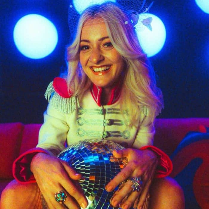 Scene Queen cover image