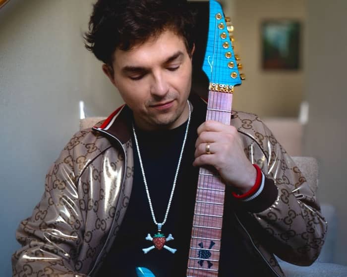 Berried Alive - Live In The Flesh tickets