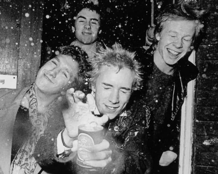 Sex Pistols feat. Frank Carter: ANARCHY IN THE U.K. TOUR - CELEBRATING 50 YEARS OF PUNK tickets