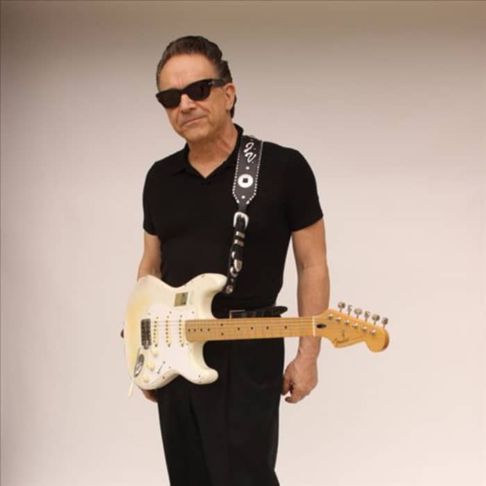 Jimmie Vaughan cover image