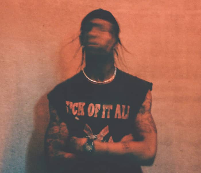 Travis Scott's Recent Endeavors: 'JackBoys 2' Release, Sampling Controversy, and WWE Involvement