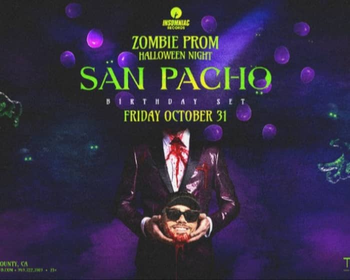 Time Nightclub events