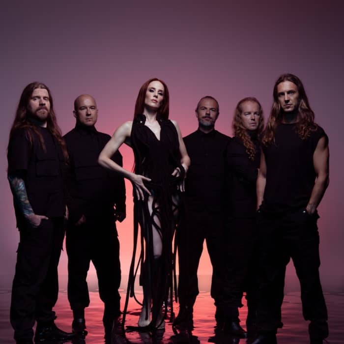 Epica cover image