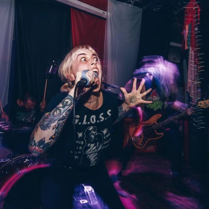 Dry Socket cover image