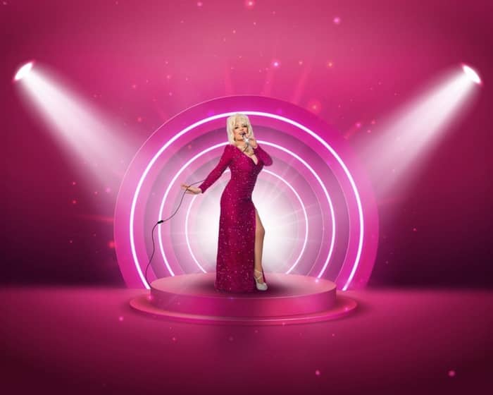 Dolly: I Will Always Love You tickets