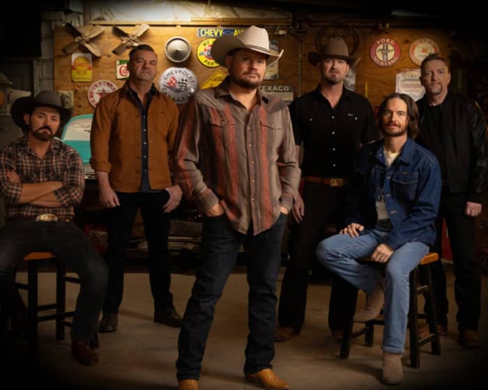 Randy Rogers Band tickets