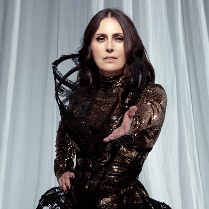 Within Temptation cover image