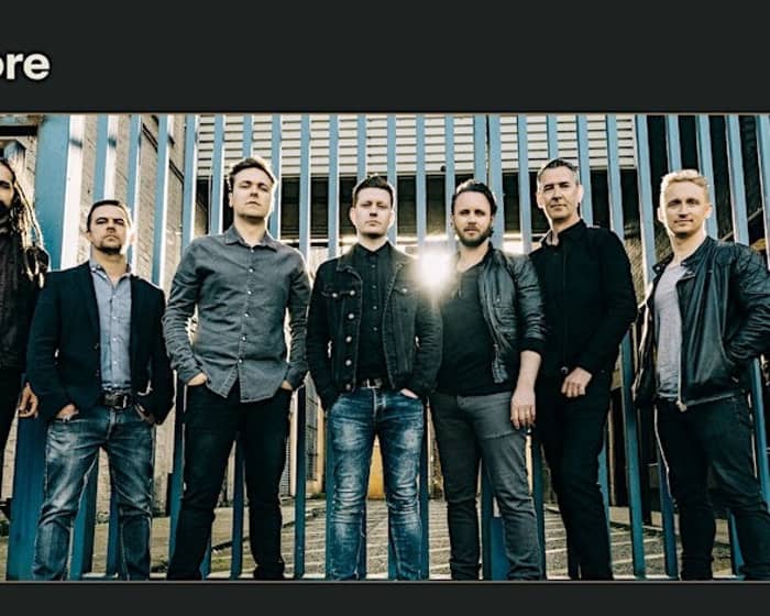 Skerryvore tickets