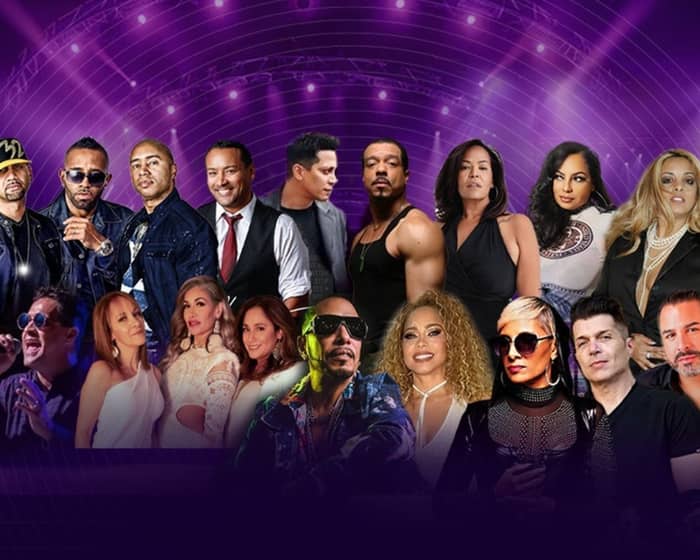 Freestyle Free For All tickets