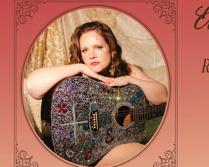 Erin Lunsford Album Release w/ Sasha Landon tickets
