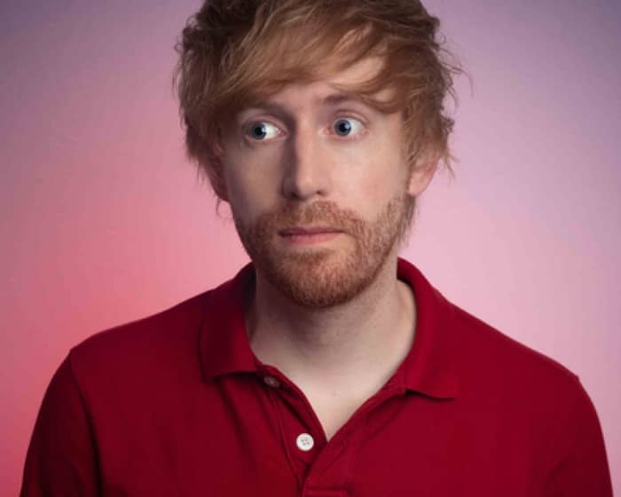 Mark Simmons (Comedian) tickets