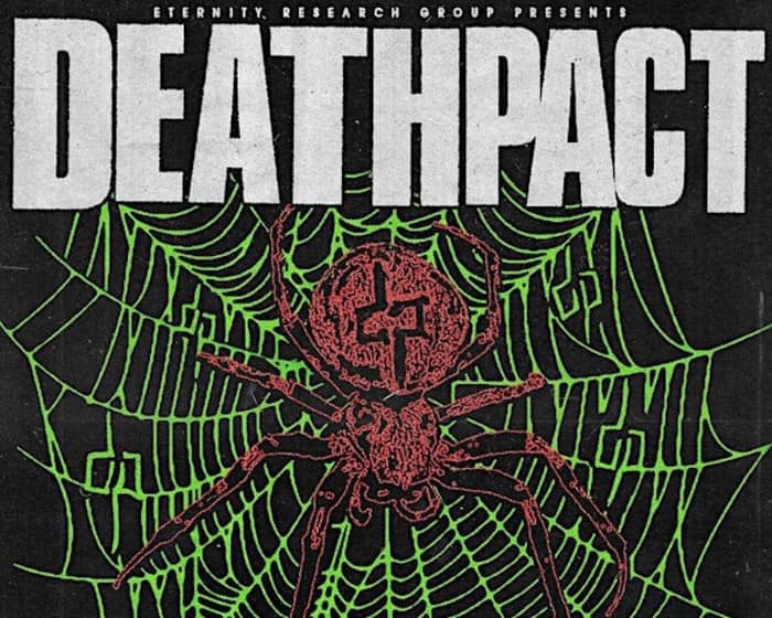 Deathpact tickets