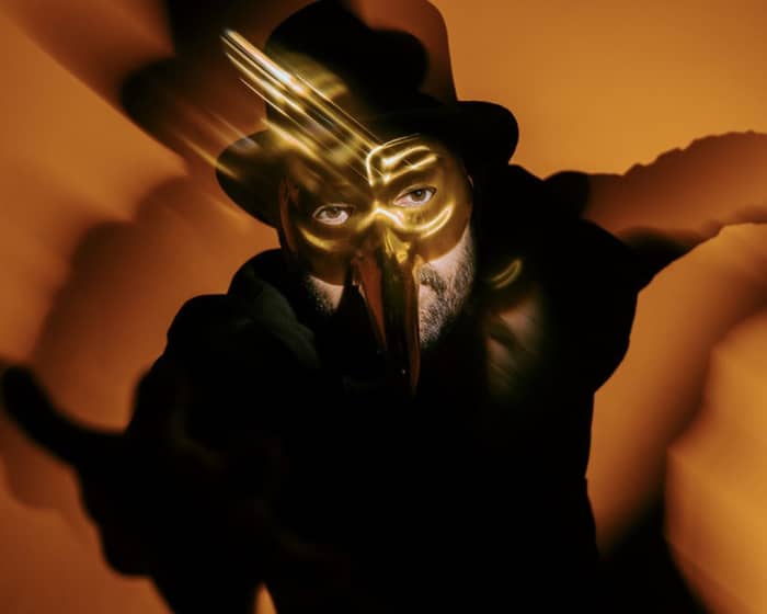 Claptone tickets