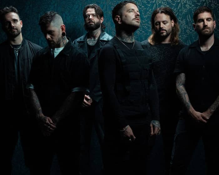 Bury Tomorrow tickets