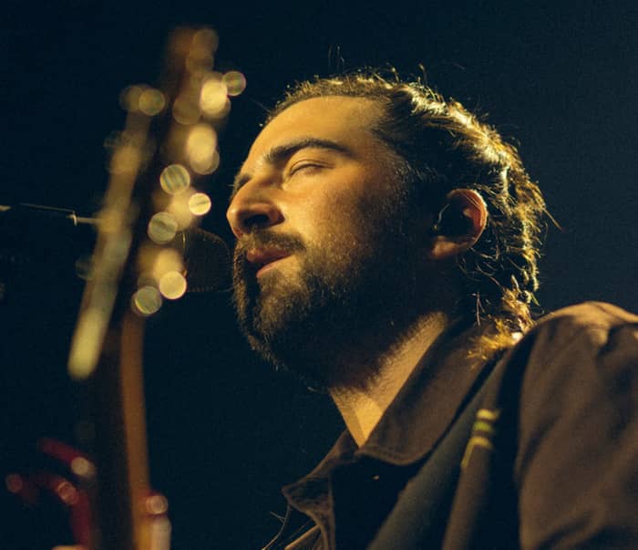 Noah Kahan Marries Longtime Fiancée in Private Vermont Ceremony