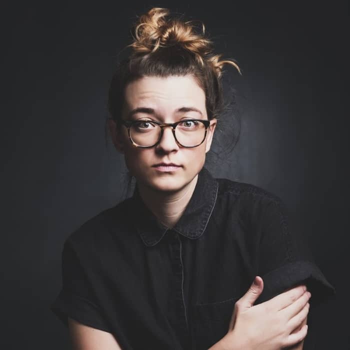 Emily Catalano cover image