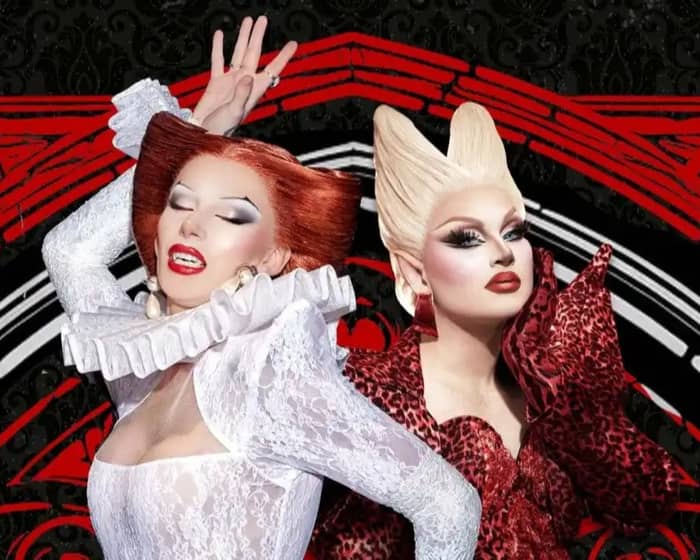 Bosco & Irene: The Hellraiser Tour tickets