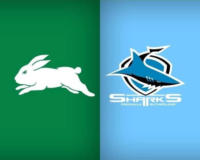 NRL Round 10 | Rabbitohs v Sharks tickets