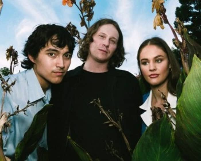 BEAN MAGAZINE tickets