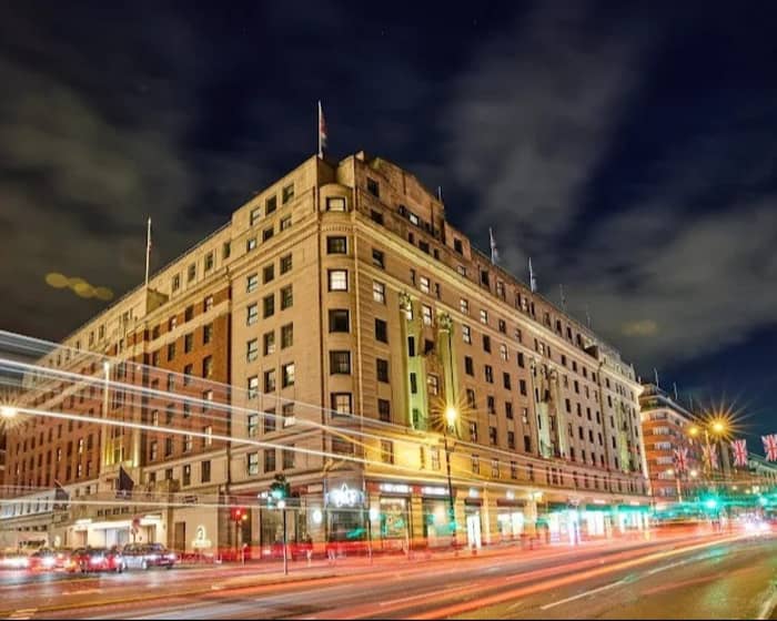 The Cumberland events