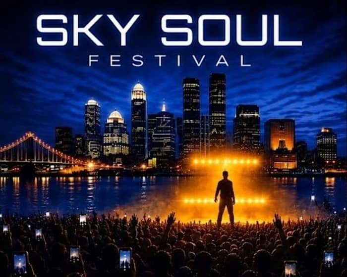 Sky Soul Festival 2026 tickets