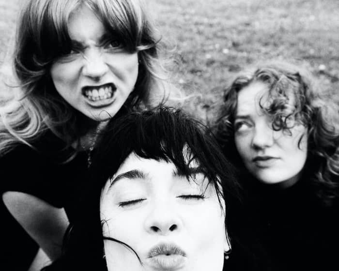 Folk Bitch Trio tickets