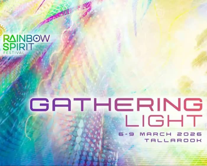 Rainbow Spirit Festival cover image