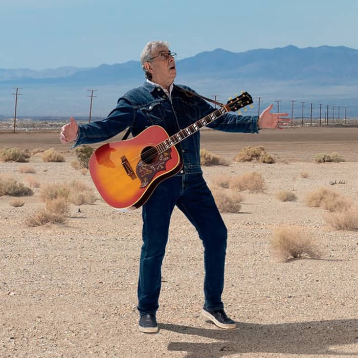 Graham Gouldman tickets