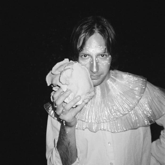 Sam Blasucci cover image