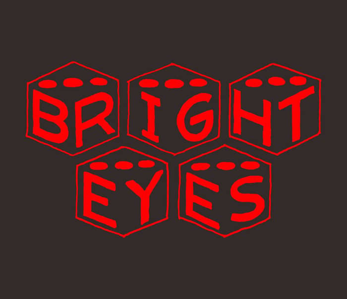 Bright Eyes tickets