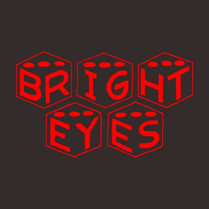 Bright Eyes cover image