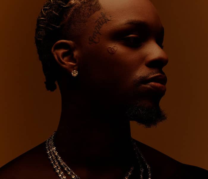 Rapper Toosii Commits to Syracuse University Football Team