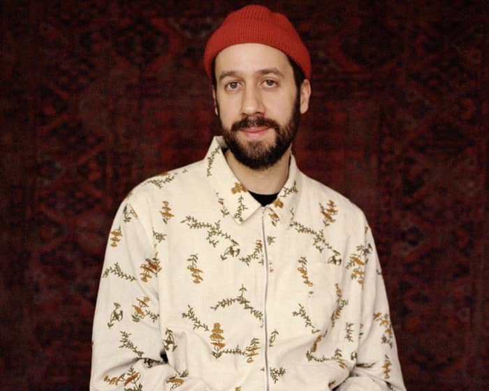 Gold Panda tickets