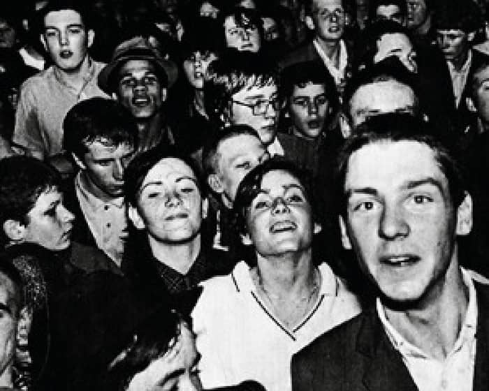 The Specials LTD tickets