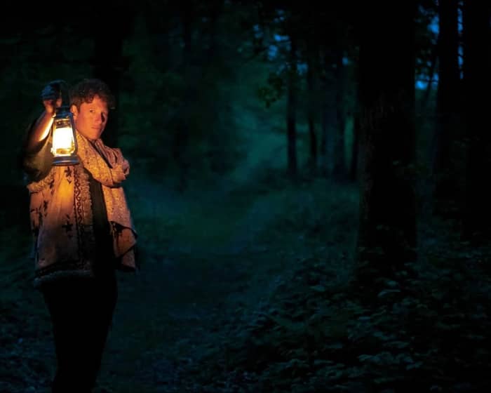 Singing with Nightingales | Wild Change tickets