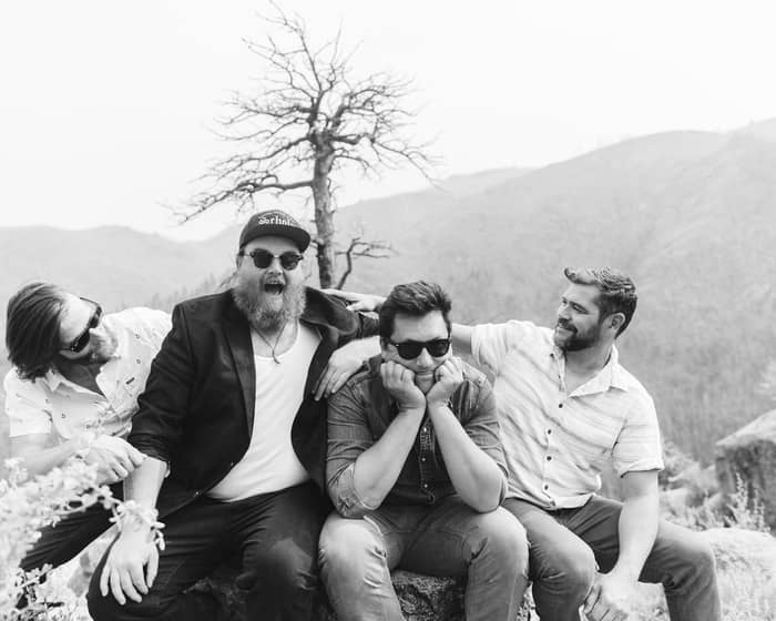 The Ghost of Paul Revere tickets