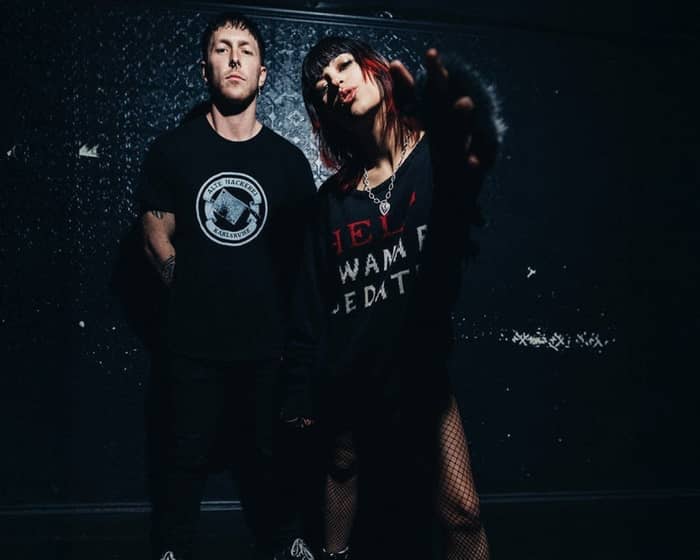 Mannequin Death Squad tickets