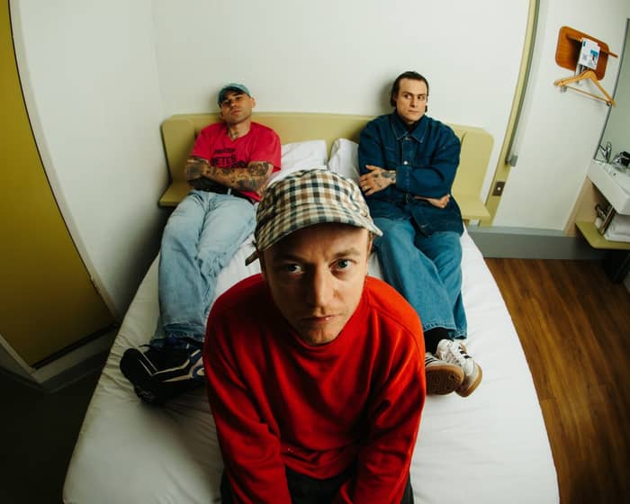 Live At The Gardens - DMA'S tickets