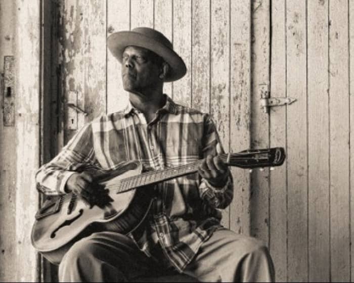 Eric Bibb tickets