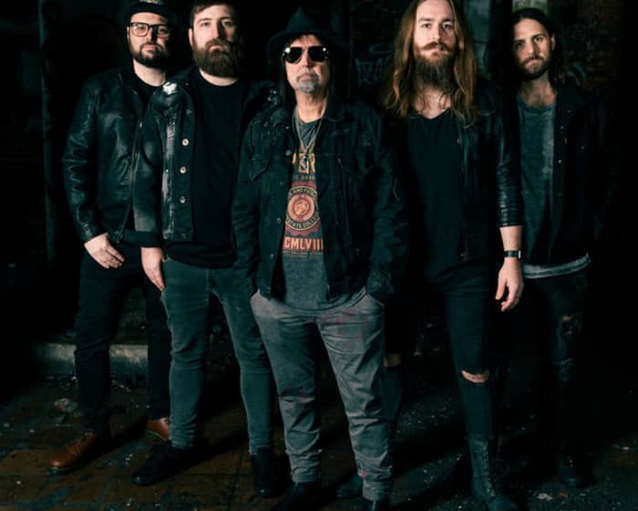 Phil Campbell and the Bastard Sons tickets