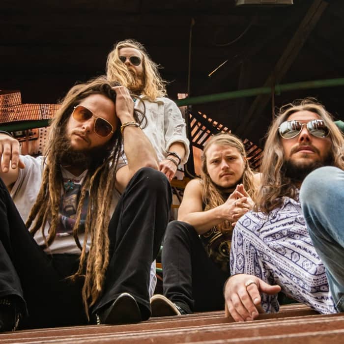 Them Dirty Roses cover image