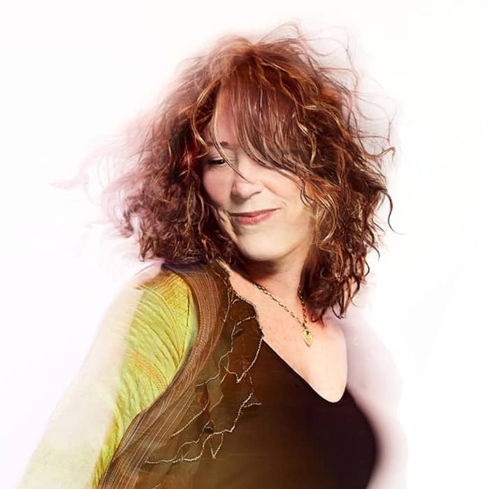 Beth Nielsen Chapman cover image