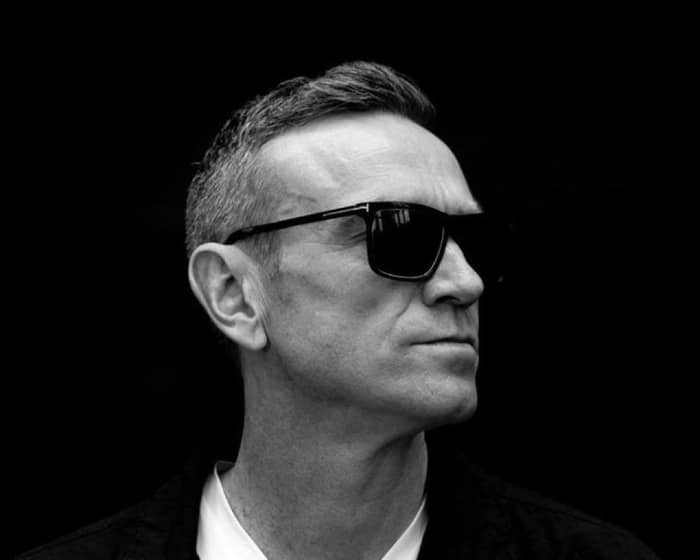 Tall Paul & Dr Packer tickets