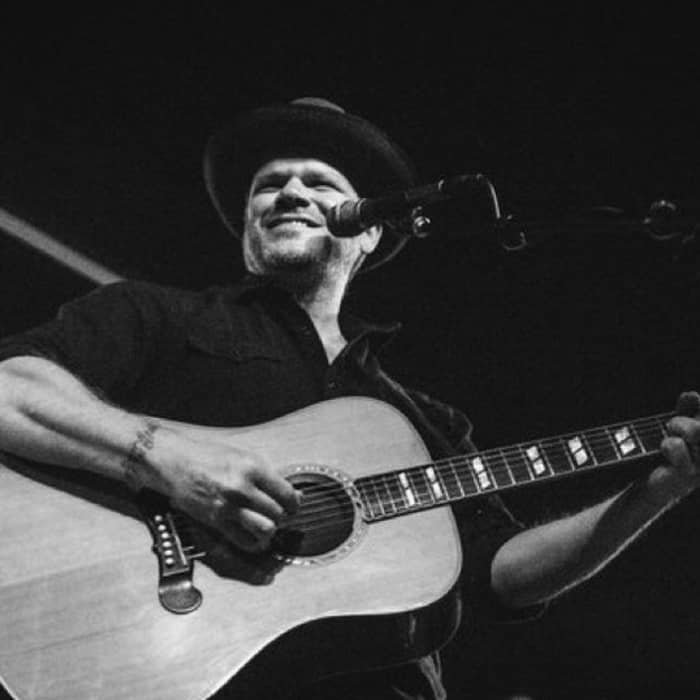 Jason Eady cover image