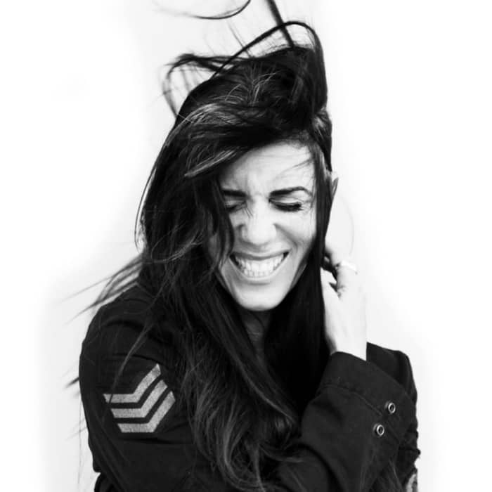 Lauren Morrow cover image