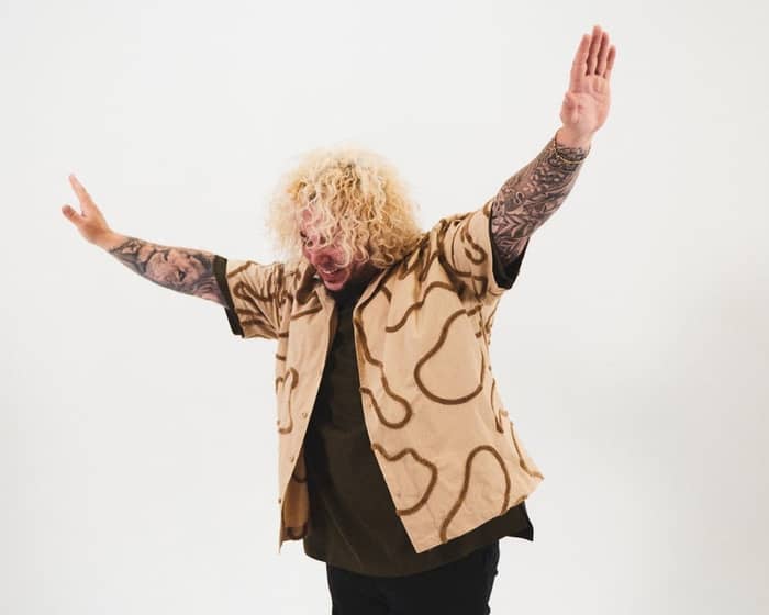 Michael Minelli tickets