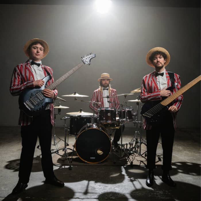 The Omnific cover image