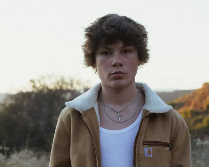 Maddox Batson - I Need A Truck Tour tickets