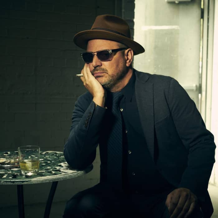 Matthew Good cover image