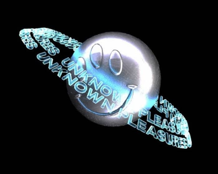 Unknown Pleasures (Mardi Gras 2026) tickets